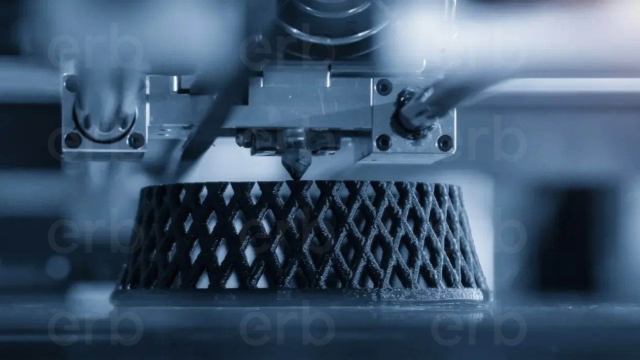 Revolutionizing the Printing Industry with Advanced Materials