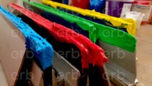 Serigrafi Baskıda Karbon Konnektör'ün Önemi
