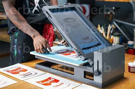 Serigrafi Baskısında Hassasiyeti Artırmanın Yolları