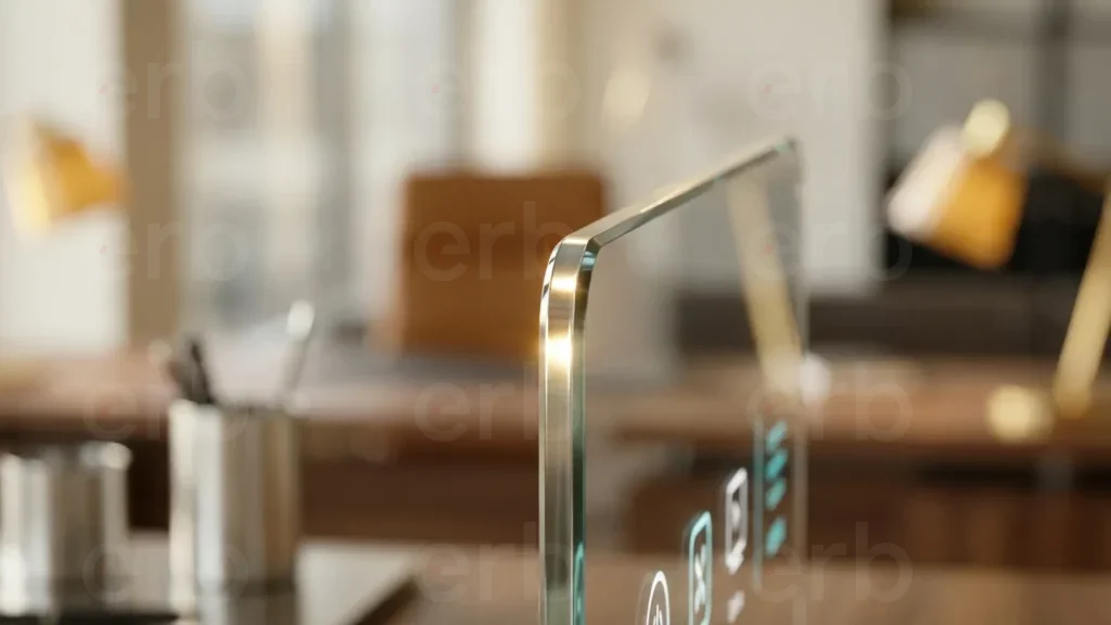 The Art of Creating High-Transparency Graphic Overlays for Modern Displays