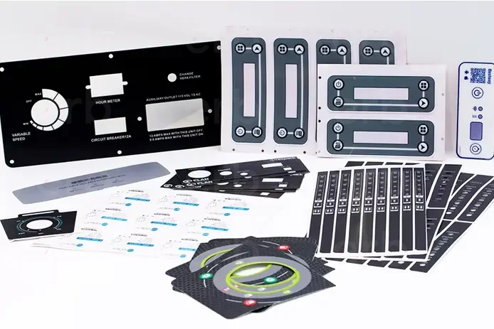 The Essential Role of Graphic Overlays in Modern Electronics