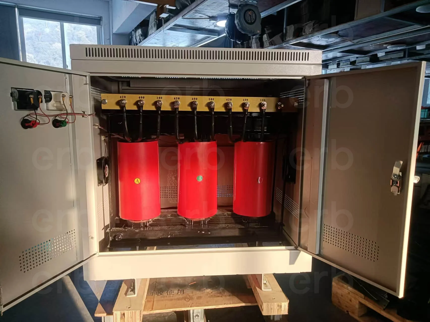 The Essential Role of Isolation Protection in High-Frequency Transformers