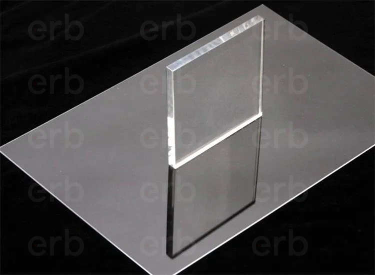Understanding Anti-Static Acrylic: Key Benefits and Applications