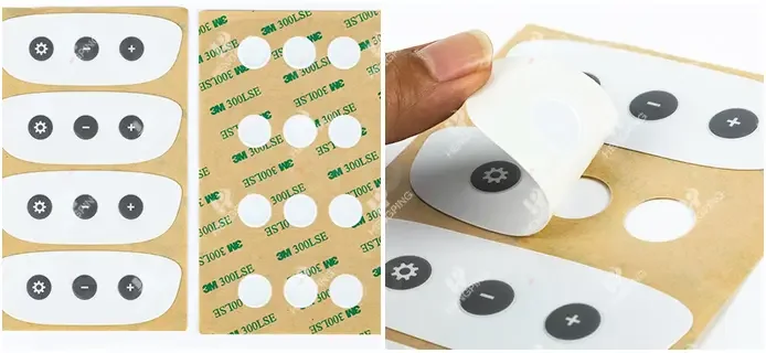Understanding Back Adhesives for Graphic Overlays: Key Insights