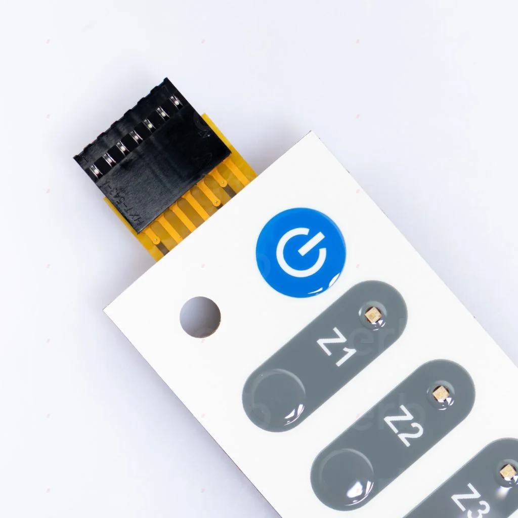 Understanding Membrane Switches: Key Insights and Installation Tips