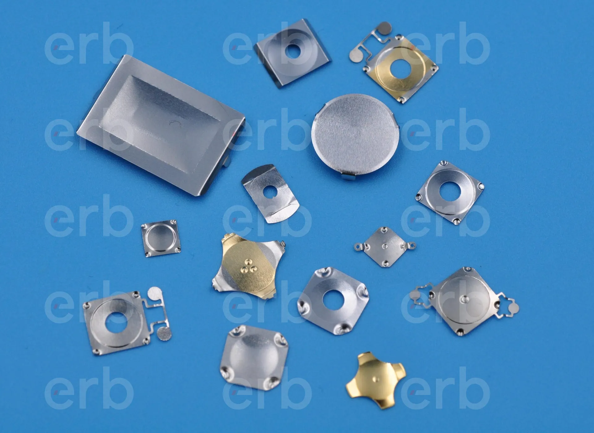 Understanding Metal Dome Configurations: Impact on Haptic Feedback in Membrane Switches