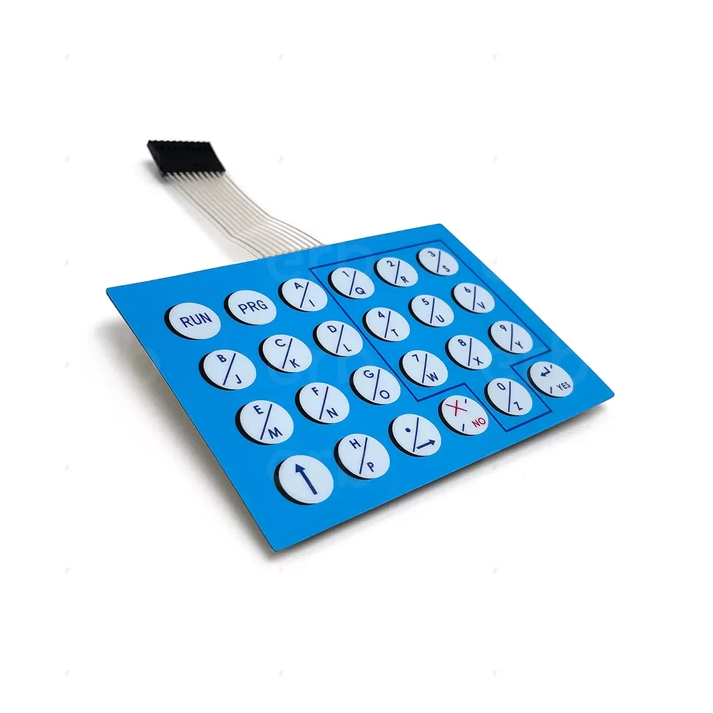Understanding Static Electricity and Membrane Switch Applications