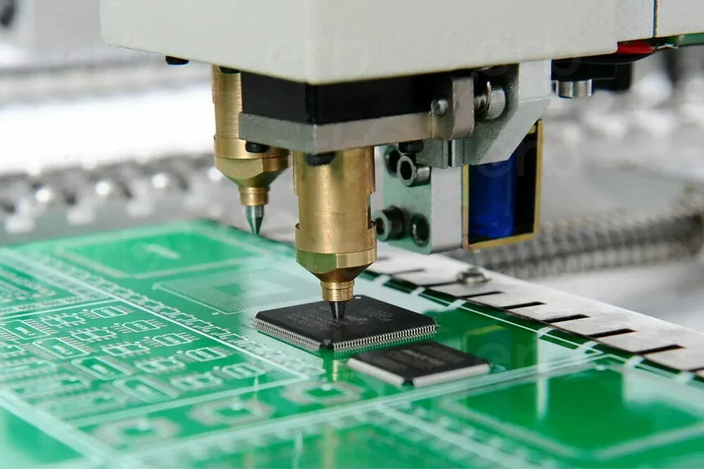 Understanding Surface Mount Technology: Revolutionizing Electronics Manufacturing