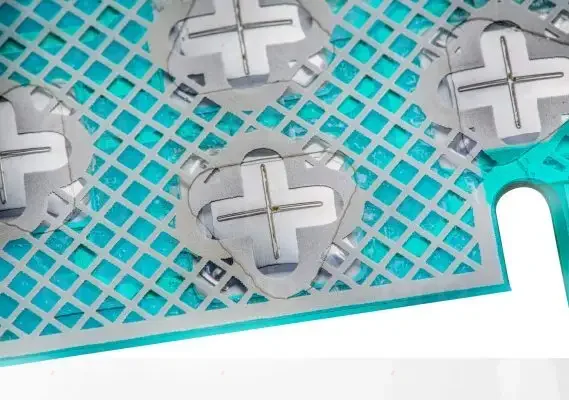 Understanding the Distinction Between Silver Paste and Conductive Ink in Membrane Switch Design