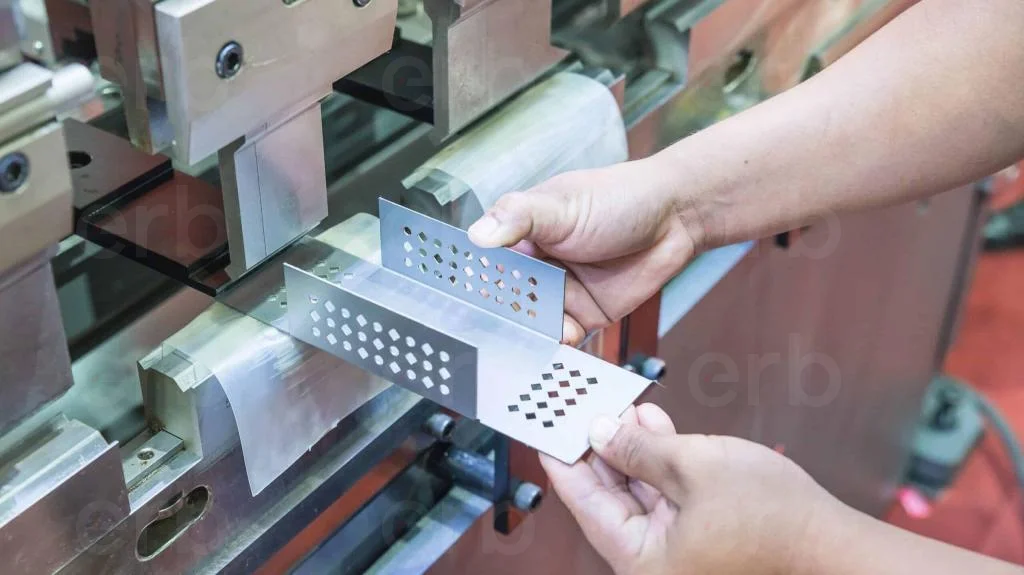 Understanding the Metal Sheet Bending Process: Essentials for Success