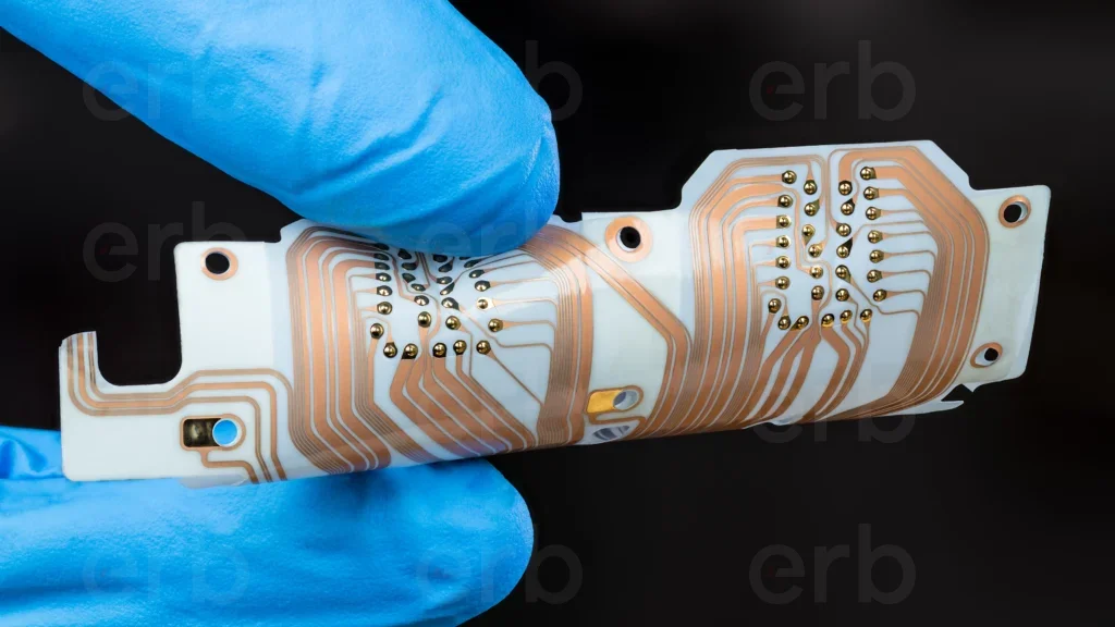 Unlocking the Future: The Role of Flexible Printed Circuit Boards in Modern Electronics