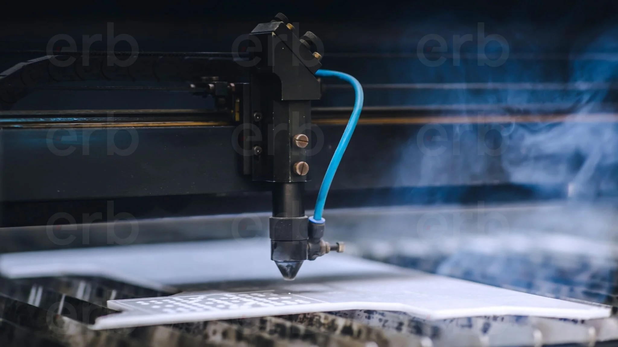 Unlocking the Potential of Acrylic with Laser Cutting Technology