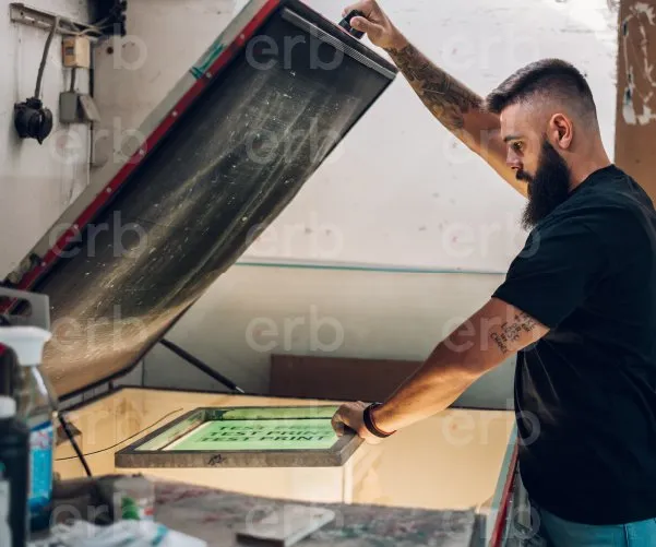 Unveiling the Power of Photosensitive Emulsion in Screen Printing
